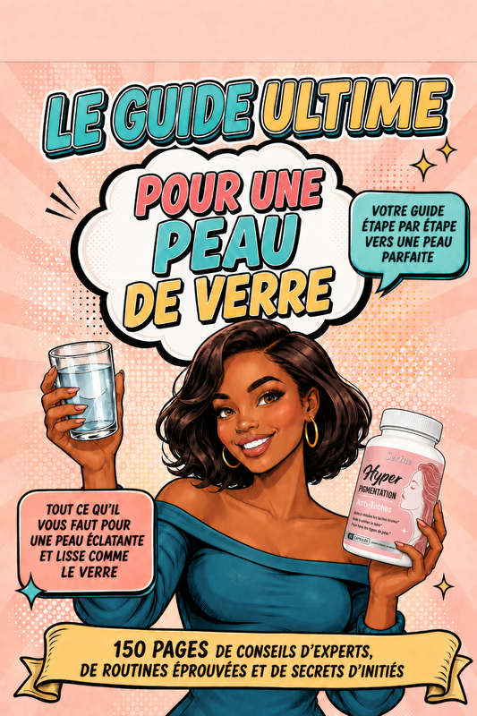 Guide Peau Éclatante