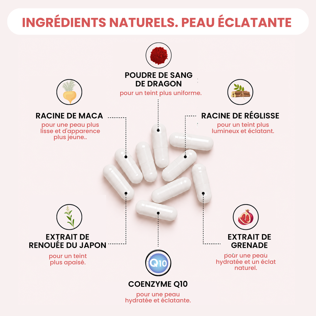 Hyperpigmentation Anti-Taches