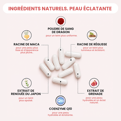 Hyperpigmentation Anti-Taches