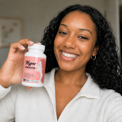 Hyperpigmentation Anti-Taches